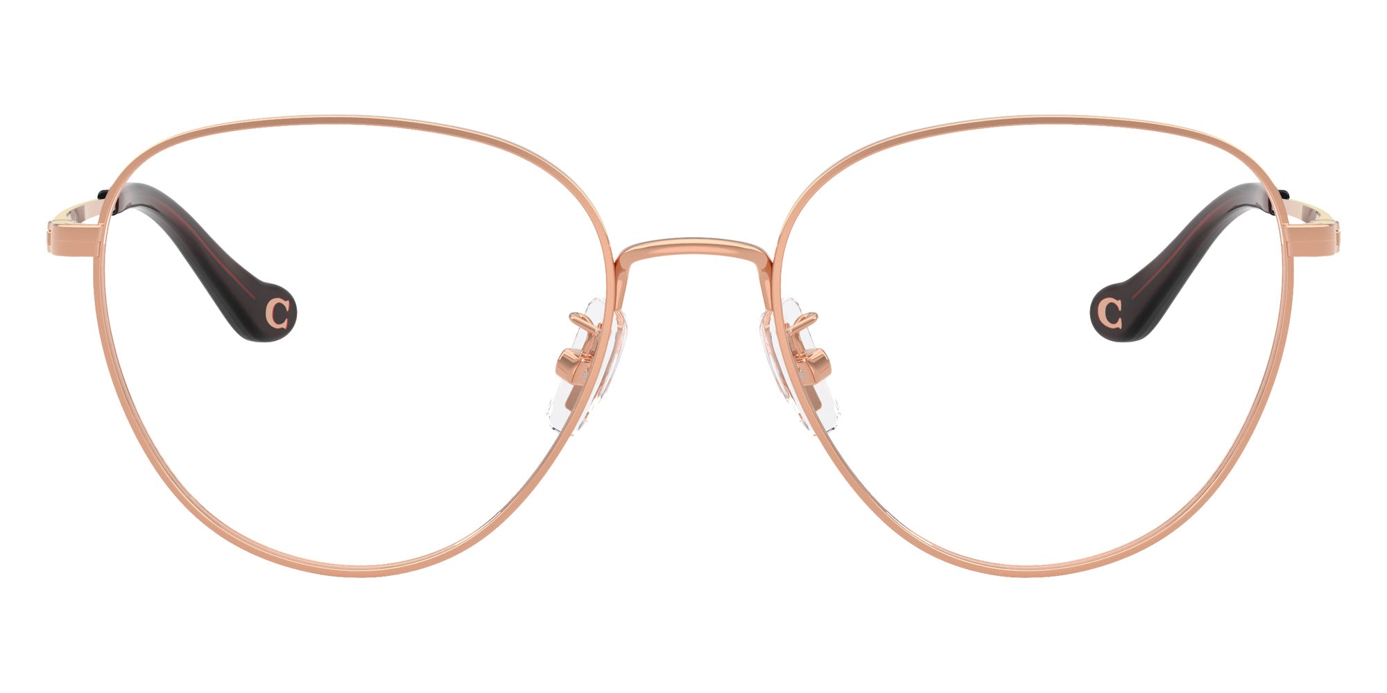 Coach HC5192 9407 53 - Shiny Rose Gold #id:hc51929407_s:104100