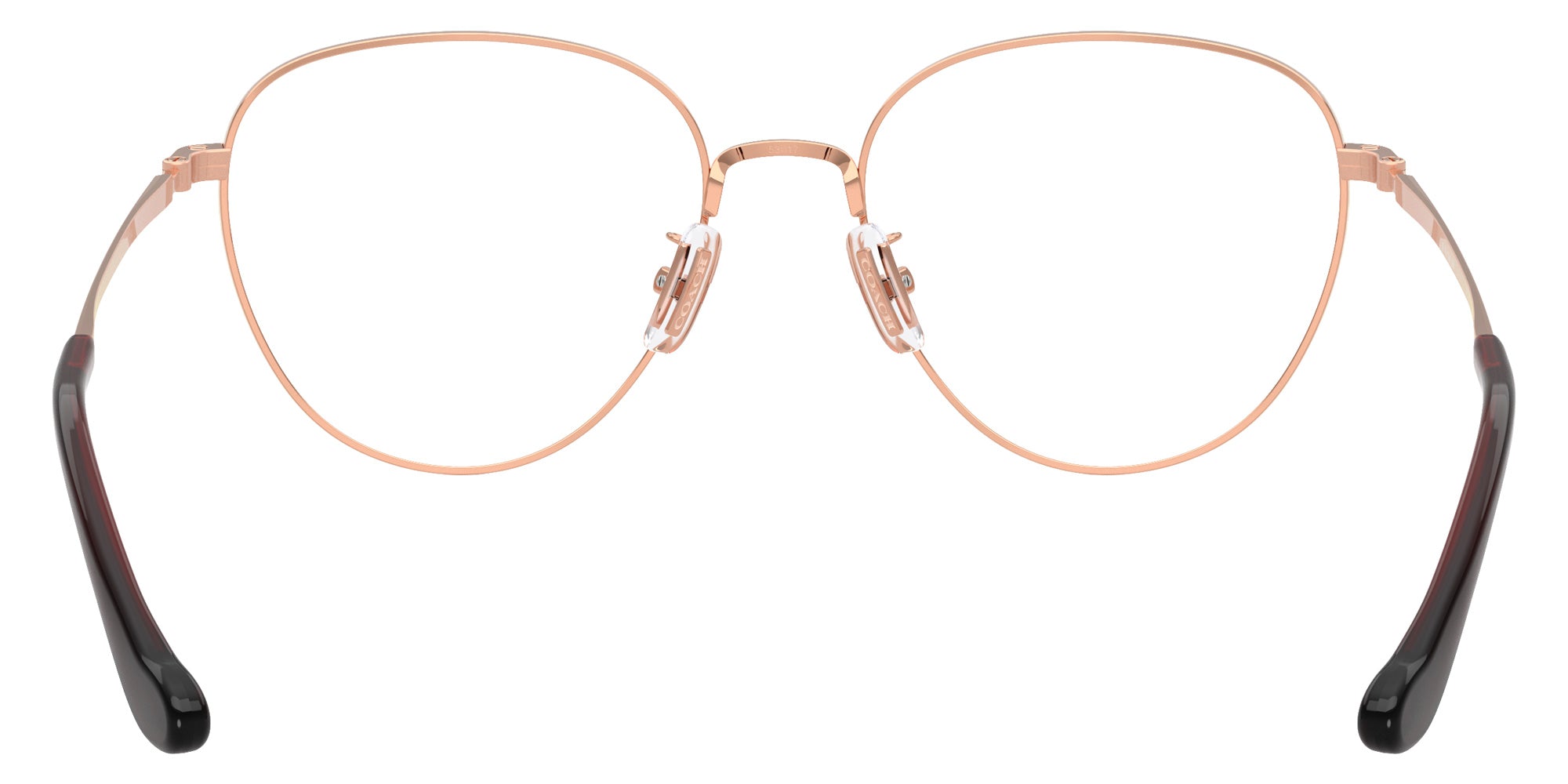 Coach HC5192 9407 53 - Shiny Rose Gold #id:hc51929407_s:104115