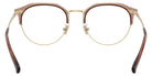 Coach HC5193 9474 52 - Satin Light Gold #id:hc51939474_s:104115