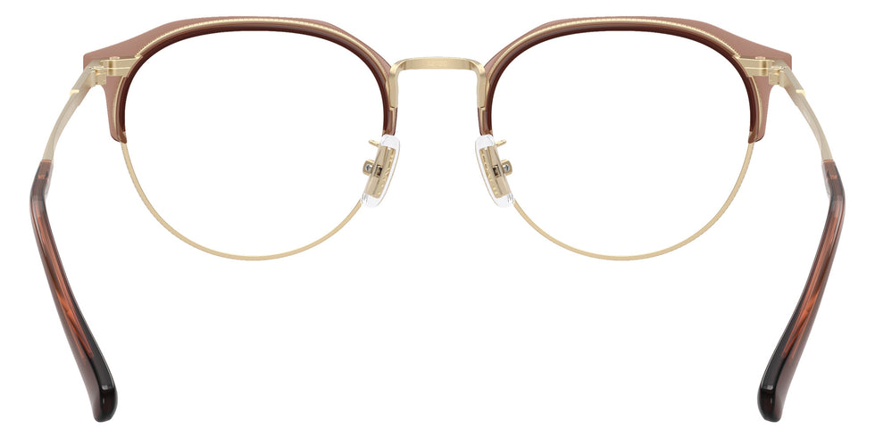 Coach HC5193 9474 52 - Satin Light Gold #id:hc51939474_s:104115