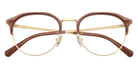 Coach HC5193 9474 52 - Satin Light Gold #id:hc51939474_s:104120