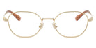 Coach HC5194TD 9005 50 - Shiny Light Gold #id:hc5194td9005_s:100100