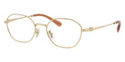 Coach HC5194TD 9005 50 - Shiny Light Gold #id:hc5194td9005_s:100105