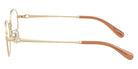Coach HC5194TD 9005 50 - Shiny Light Gold #id:hc5194td9005_s:100110