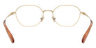 Coach HC5194TD 9005 50 - Shiny Light Gold #id:hc5194td9005_s:100115