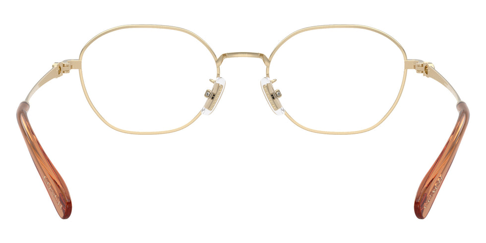 Coach HC5194TD 9005 50 - Shiny Light Gold #id:hc5194td9005_s:100115
