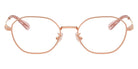 Coach HC5194TD 9407 50 - Shiny Rose Gold #id:hc5194td9407_s:102100