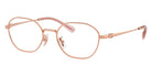 Coach HC5194TD 9407 50 - Shiny Rose Gold #id:hc5194td9407_s:102105