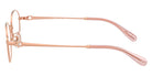 Coach HC5194TD 9407 50 - Shiny Rose Gold #id:hc5194td9407_s:102110