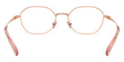 Coach HC5194TD 9407 50 - Shiny Rose Gold #id:hc5194td9407_s:102115