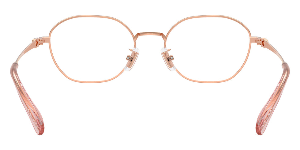 Coach HC5194TD 9407 50 - Shiny Rose Gold #id:hc5194td9407_s:102115
