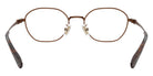 Coach HC5194TD 9410 50 - Satin Bronze #id:hc5194td9410_s:104115