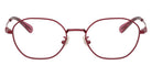 Coach HC5194TD 9413 50 - Satin Burgundy #id:hc5194td9413_s:106100