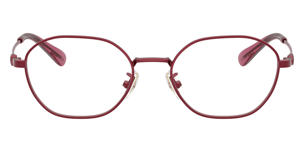 Coach HC5194TD 9413 50 - Satin Burgundy #id:hc5194td9413_s:106100