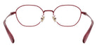 Coach HC5194TD 9413 50 - Satin Burgundy #id:hc5194td9413_s:106115