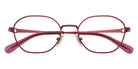 Coach HC5194TD 9413 50 - Satin Burgundy #id:hc5194td9413_s:106120