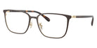 Coach HC5195TD 9476 54 - Matte Dark Brown #id:hc5195td9476_s:112105