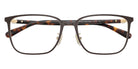 Coach HC5195TD 9476 54 - Matte Dark Brown #id:hc5195td9476_s:112120