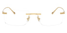 Coach HC5196TD 9441 56 - Shiny Gold #id:hc5196td9441_s:104100