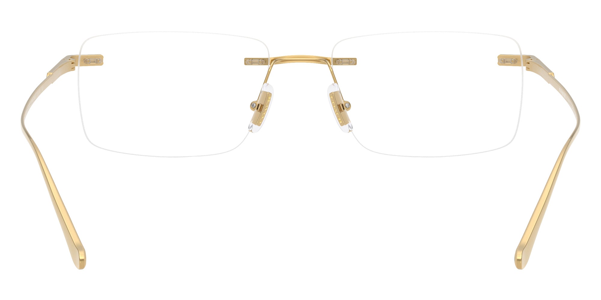 Coach HC5196TD 9441 56 - Shiny Gold #id:hc5196td9441_s:104115