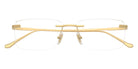 Coach HC5196TD 9441 56 - Shiny Gold #id:hc5196td9441_s:104120