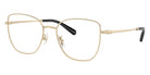 Coach HC5197D 9005 54 - Shiny Light Gold #id:hc5197d9005_s:102105