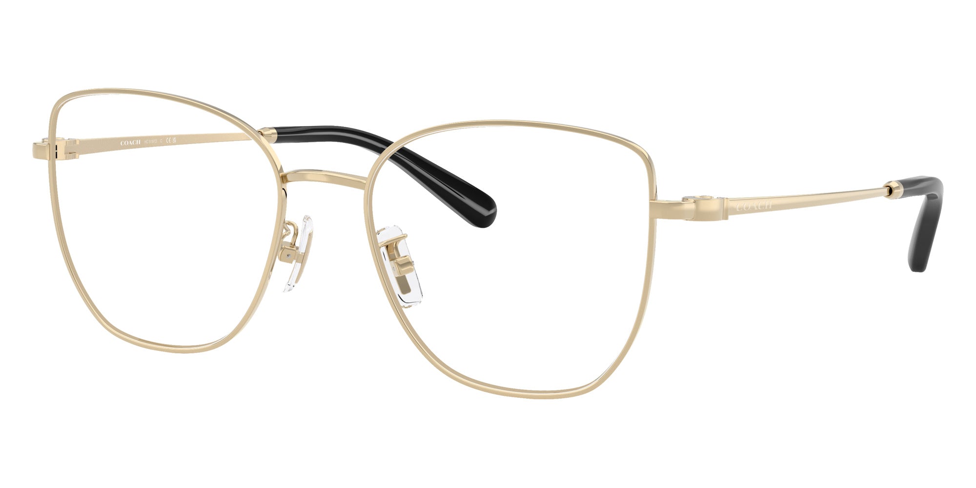 Coach HC5197D 9005 54 - Shiny Light Gold #id:hc5197d9005_s:102105