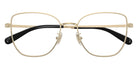 Coach HC5197D 9005 54 - Shiny Light Gold #id:hc5197d9005_s:102120