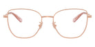 Coach HC5197D 9407 54 - Shiny Rose Gold #id:hc5197d9407_s:106100