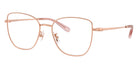 Coach HC5197D 9407 54 - Shiny Rose Gold #id:hc5197d9407_s:106105