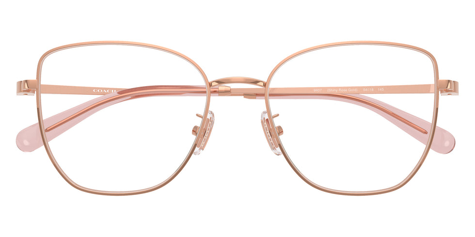 Coach HC5197D 9407 54 - Shiny Rose Gold #id:hc5197d9407_s:106120