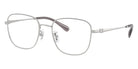Coach HC5198TD 9001 52 - Shiny Silver #id:hc5198td9001_s:100105