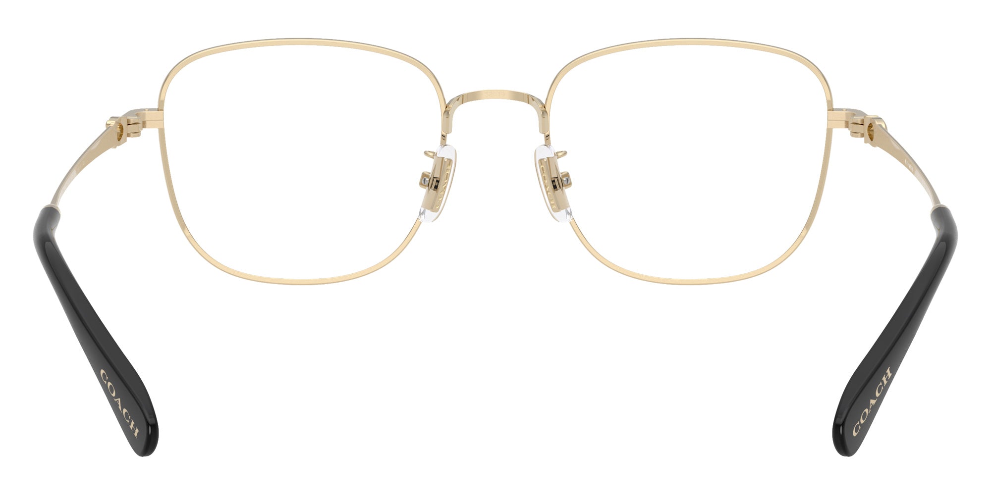Coach HC5198TD 9005 52 - Shiny Light Gold #id:hc5198td9005_s:102115