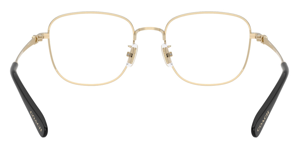 Coach HC5198TD 9005 52 - Shiny Light Gold #id:hc5198td9005_s:102115