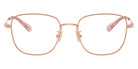 Coach HC5198TD 9407 52 - Shiny Rose Gold #id:hc5198td9407_s:106100
