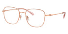 Coach HC5198TD 9407 52 - Shiny Rose Gold #id:hc5198td9407_s:106105