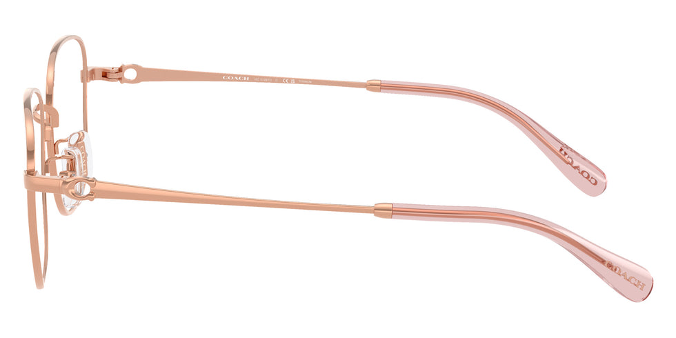 Coach HC5198TD 9407 52 - Shiny Rose Gold #id:hc5198td9407_s:106110