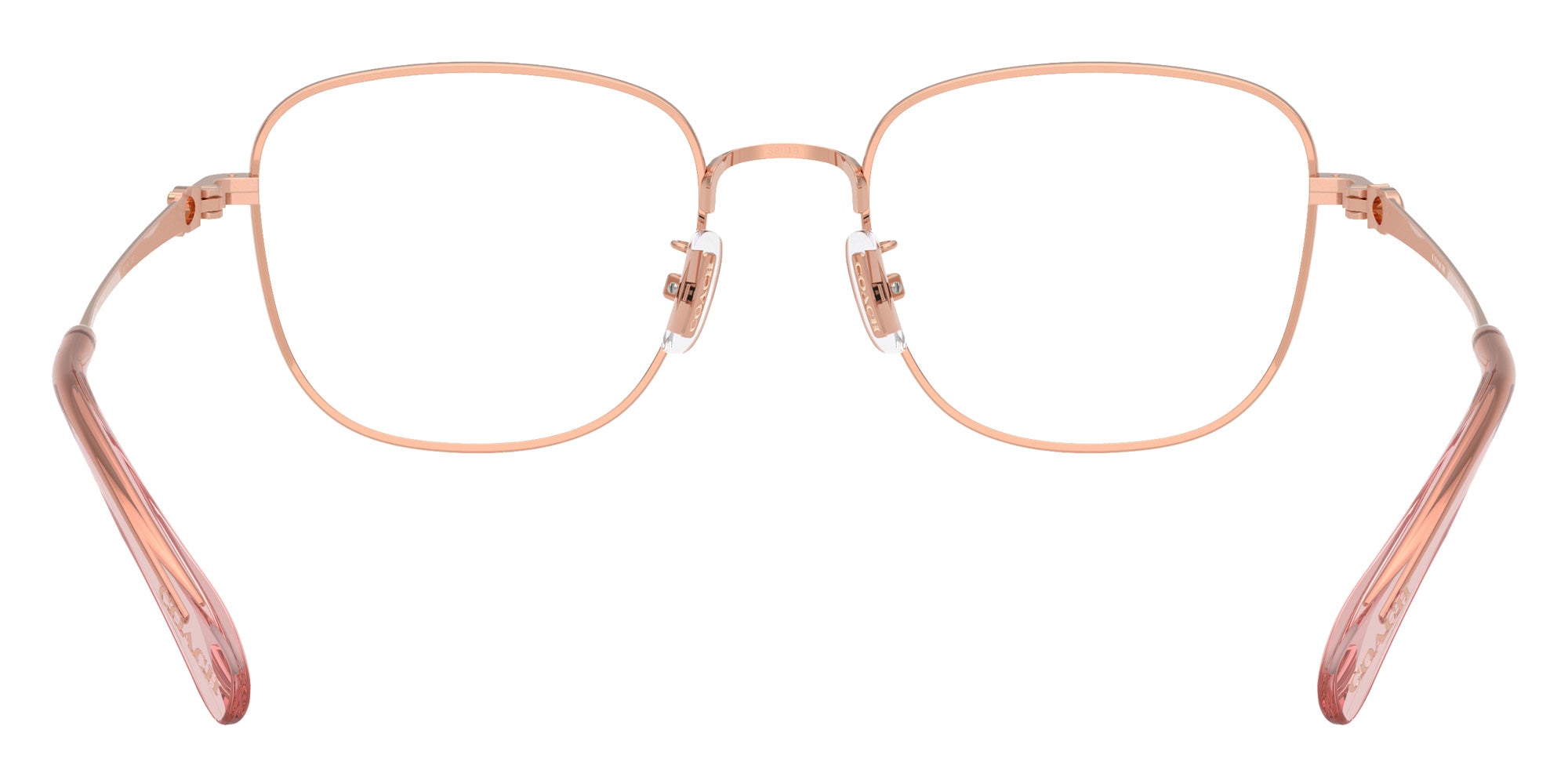 Coach HC5198TD 9407 52 - Shiny Rose Gold #id:hc5198td9407_s:106115
