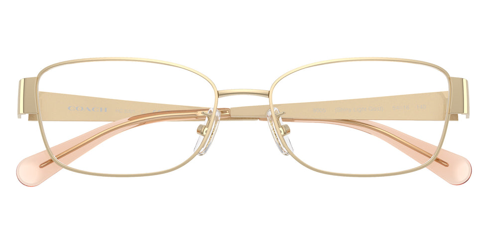 Coach HC5201 9005 54 - Shiny Light Gold #id:hc52019005_s:102100