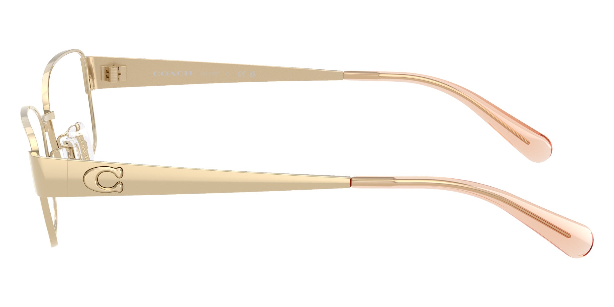 Coach HC5201 9005 54 - Shiny Light Gold #id:hc52019005_s:102110