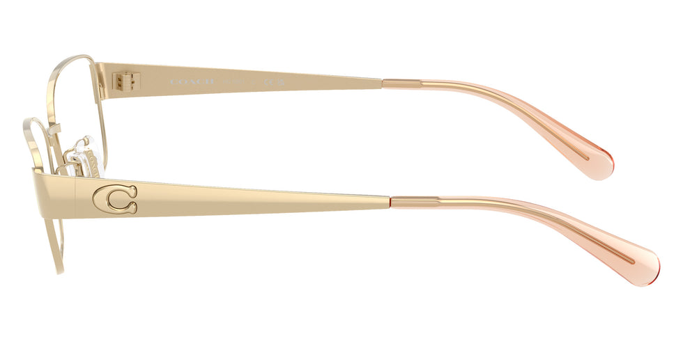 Coach HC5201 9005 54 - Shiny Light Gold #id:hc52019005_s:102110