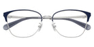 Coach HC5202 9481 54 - Silver/Blue #id:hc52029481_s:100100