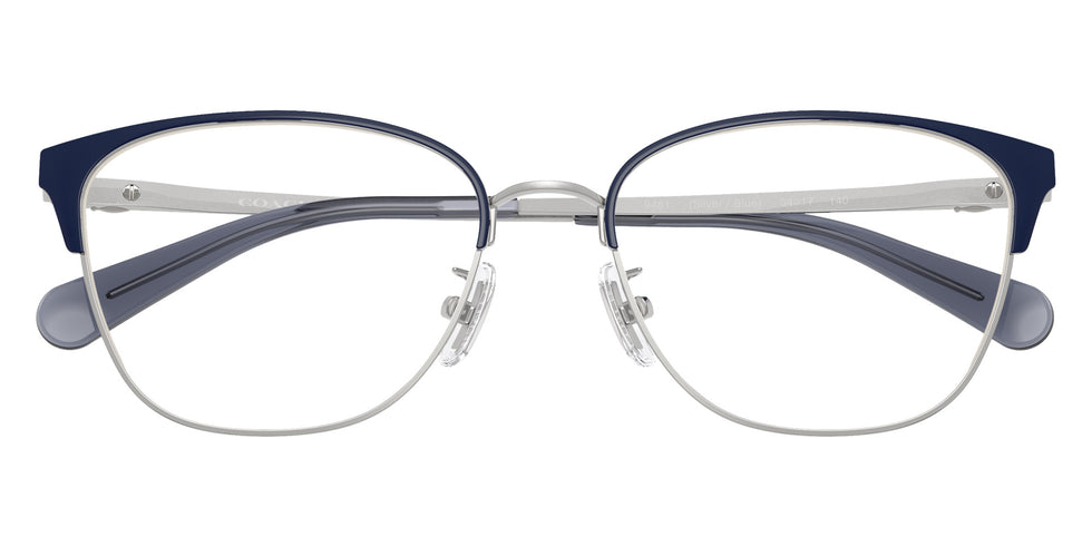 Coach HC5202 9481 54 - Silver/Blue #id:hc52029481_s:100100