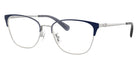 Coach HC5202 9481 54 - Silver/Blue #id:hc52029481_s:100105