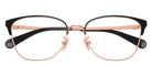 Coach HC5202 9488 54 - Rose Gold/Black #id:hc52029488_s:102100