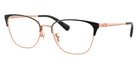 Coach HC5202 9488 54 - Rose Gold/Black #id:hc52029488_s:102105