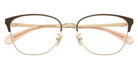 Coach HC5202 9505 54 - Light Gold/Brown #id:hc52029505_s:104100
