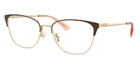 Coach HC5202 9505 54 - Light Gold/Brown #id:hc52029505_s:104105