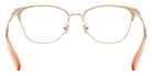 Coach HC5202 9505 54 - Light Gold/Brown #id:hc52029505_s:104115