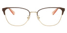 Coach HC5202 9505 54 - Light Gold/Brown #id:hc52029505_s:104120